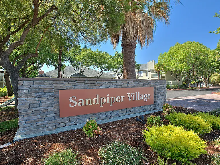 SVA Exterior Sign (1)