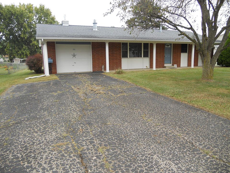 1st image of 196 Swainford Dr