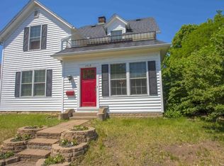 1019 9th St, Hudson, WI 54016