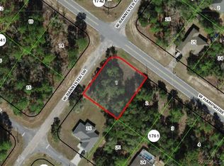 1058 W Hampshire Blvd, Citrus Springs, FL 34434