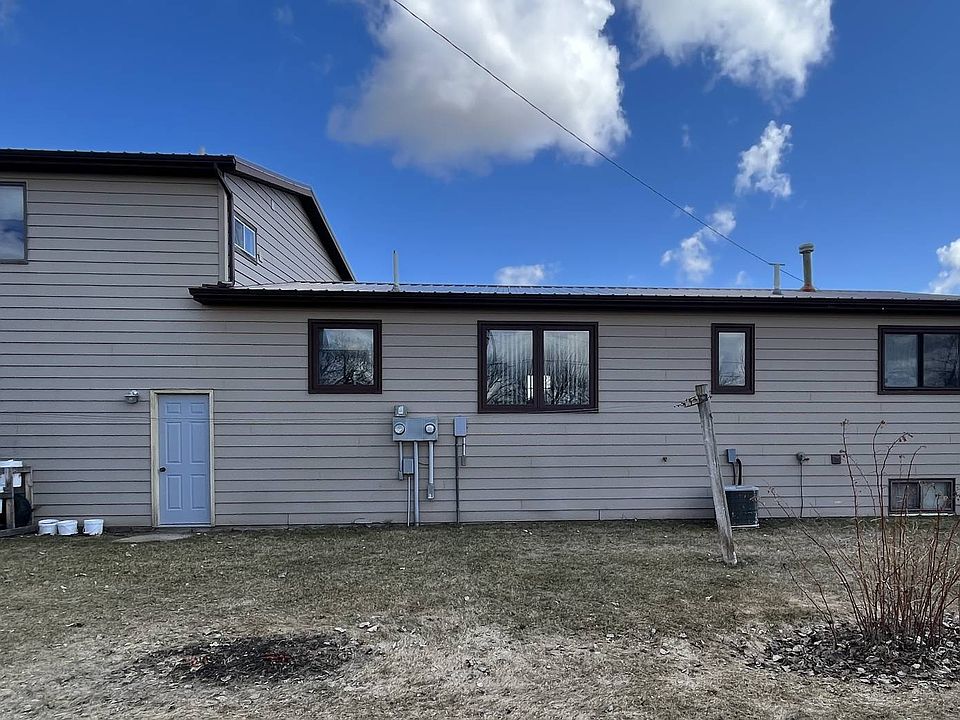 303 2nd St NE, Rolla, ND 58367 MLS 11172288 Zillow