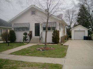 7523 7th Ave, Kenosha, WI 53143