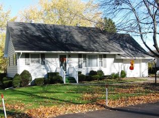 4030 Feidler Dr, Erie, PA 16506