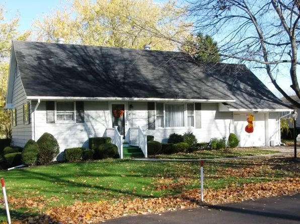 4030 Feidler Dr, Erie, PA 16506