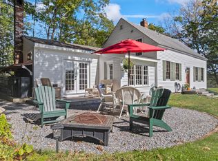 62 Nequasset Rd, Woolwich, ME 04579