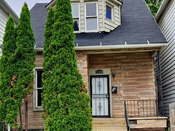 7726 S Maryland Ave, Chicago, IL 60619