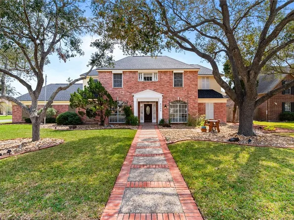 8002 Villefranche Dr, Corpus Christi, TX 78414