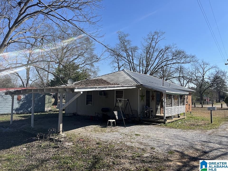 24 Crown Rd, Ramer, AL 36069 Zillow