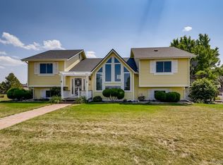 41550 Vista Rdg, Parker, CO 80138