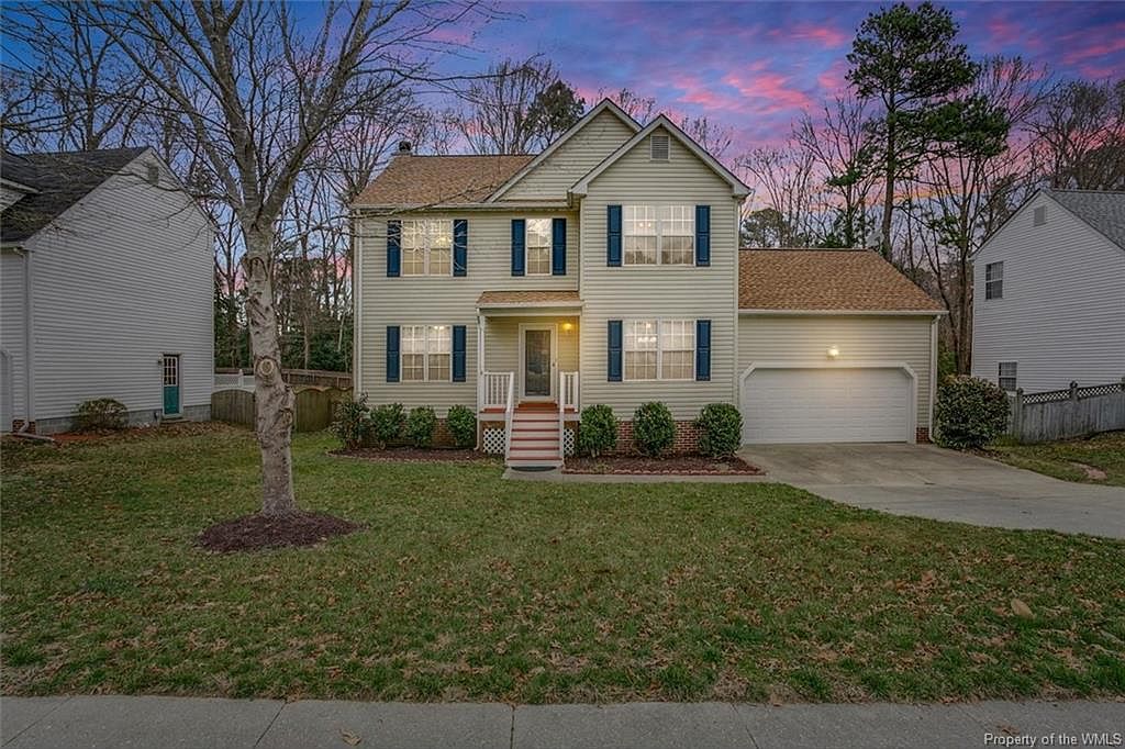 3977 Longhill Station Rd, Williamsburg, VA 23188 Zillow
