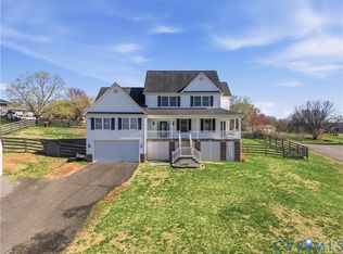 5815 Springfield Farm Ln, Mineral, VA