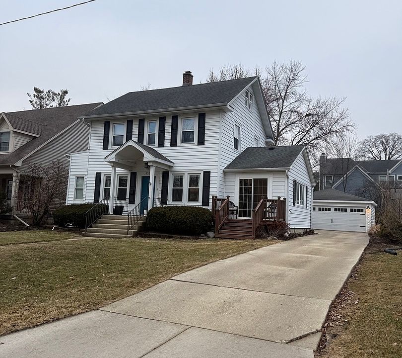 1st image of 5201 Cumnor Rd