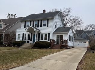 5201 Cumnor Rd, Downers Grove, IL 60515