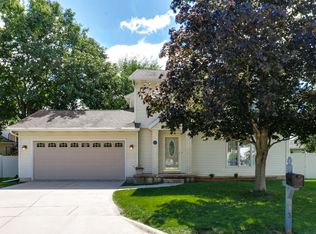 313 Jo Ann Ct, Normal, IL 61761