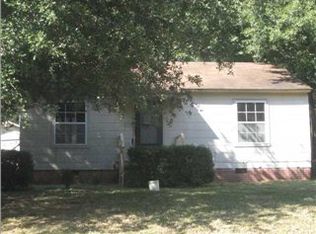 2847 Fairhill Dr, Jackson, MS 39212