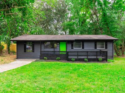 403 Cambridge Dr, Tallahassee, FL, 32304