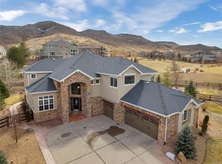 19358 W 53rd Pl, Golden, CO 80403