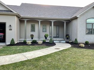 5830 Shimerville Rd, Clarence Center, NY 14032