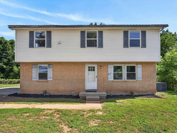 444 Appleton Dr, Clarksville, TN 37042