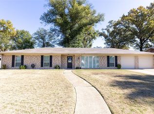 1508 Centenary Dr, Longview, TX 75601