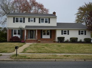 124 Cold Indian Springs Rd, Ocean, NJ 07712