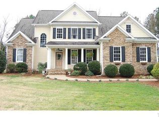 3101 Colby Chase Dr, Apex, NC 27539