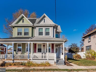 109 E Keller St, Mechanicsburg, PA, 17055