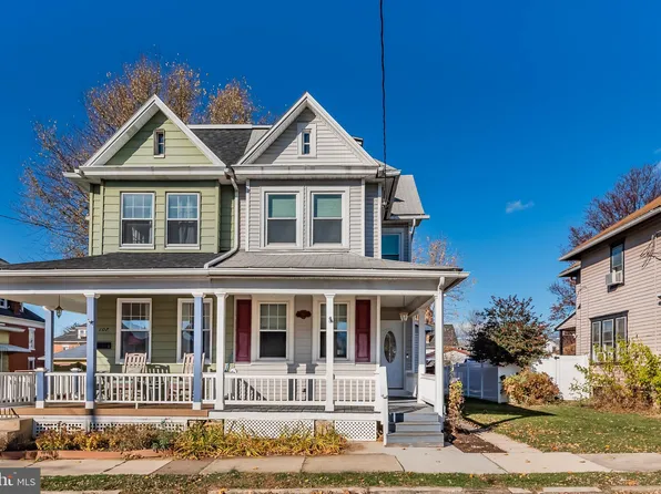 109 E Keller St, Mechanicsburg, PA 17055