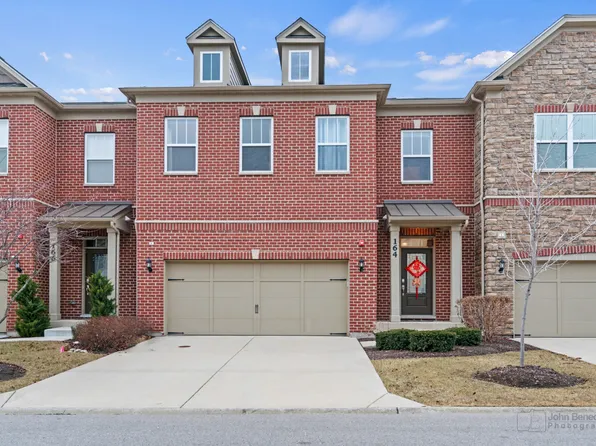 164 Pemberton Way, Bloomingdale, IL 60108
