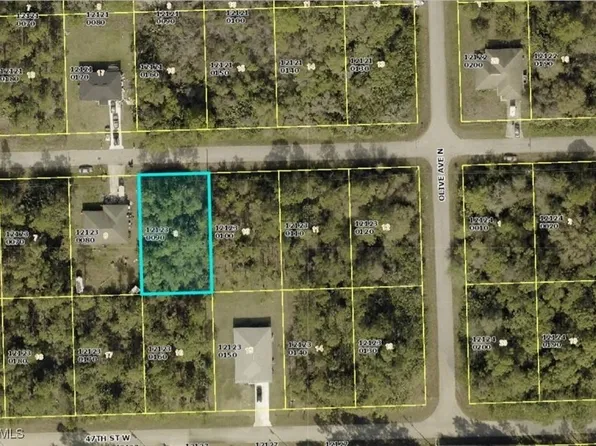 3207 48th St W, Lehigh Acres, FL 33971