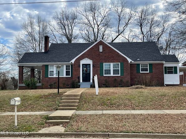 2545 Church St, Byhalia, MS 38611