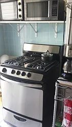 Rented by Astoria Realty