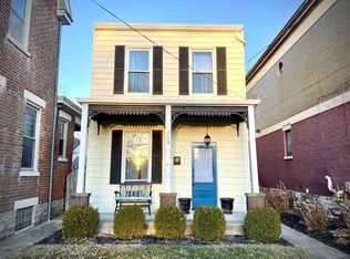 259 Berry Ave, Bellevue, KY