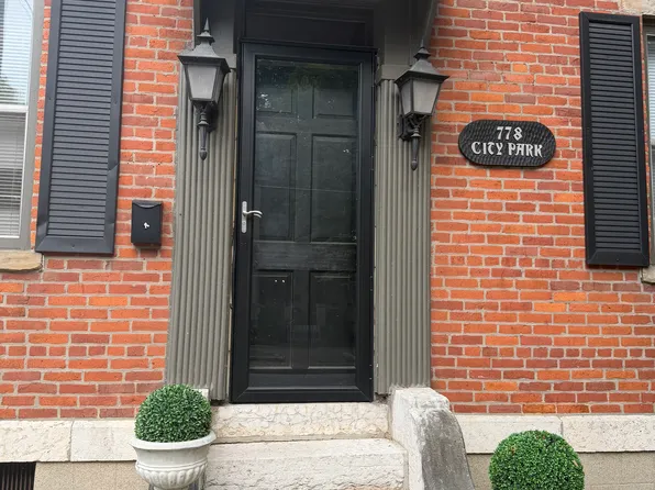778 City Park Ave, Columbus, OH 43206