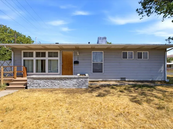 1350 W 1000 N, Salt Lake City, UT 84116