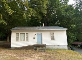 632 Vance St, Asheboro, NC 27203