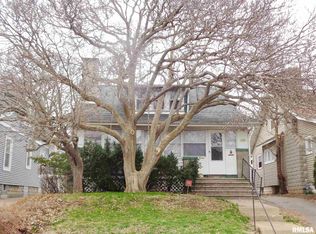1333 E Hillcrest Pl, Peoria, IL