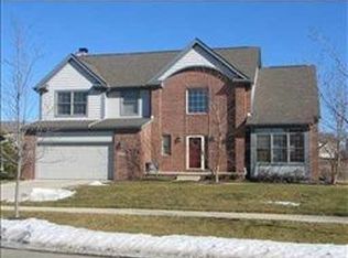 6291 Wilson Rd, Ann Arbor, MI 48108