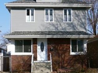 5813 S Nashville Ave, Chicago, IL