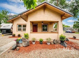 204 N Sugar St, Nampa, ID 83687