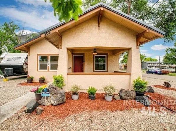 204 N Sugar St, Nampa, ID 83687