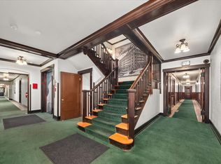 The Breslin, Spokane, WA 99204