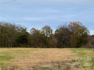 0 Foster Rd, Cleveland, NC 27013