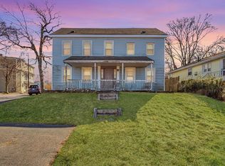 196 Washington St, Peabody, MA 01960