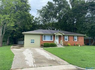 3606 Princess St NW, Huntsville, AL 35810