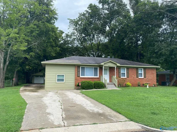3606 Princess St NW, Huntsville, AL 35810