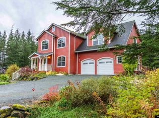 1095 Hendrickson Rd, Juneau, AK 99801
