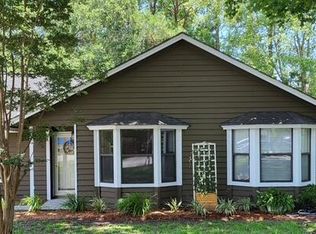 1493 E Crossing Ln, Mount Pleasant, SC 29466