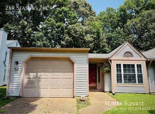 219 Seasons Trl, Newport News, VA 23602