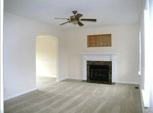 509 Southmont St, Clayton, NC 27527